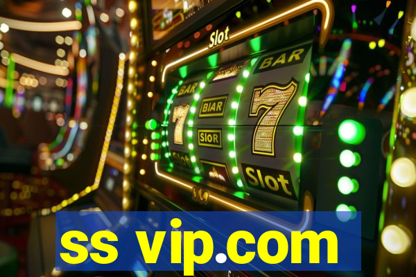 ss vip.com